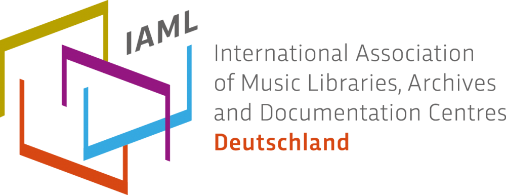 IAML Logo